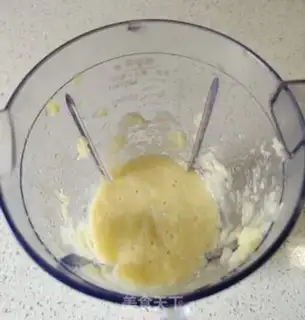 Make Homemade pineapples step 5