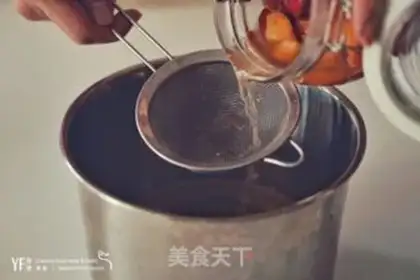 Make Apple yeast toast step 0