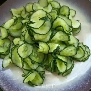 Make Spicy cucumber step 4
