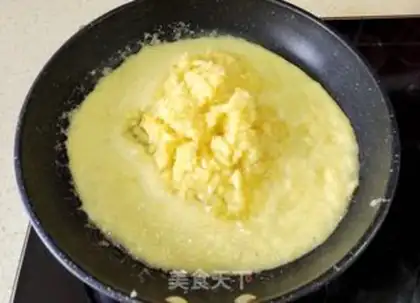 Make Homemade pineapples step 6