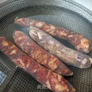 Make Spicy cucumber step 5