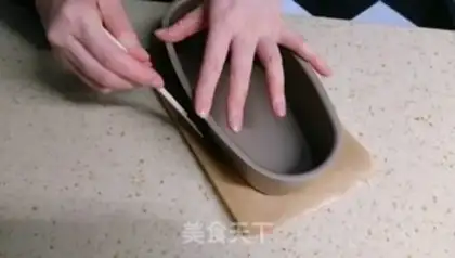 Make Cheesecake step 0
