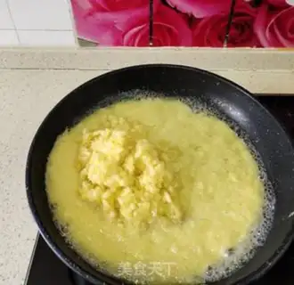 Make Homemade pineapples step 7