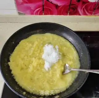 Make Homemade pineapples step 8