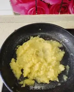 Make Homemade pineapples step 9
