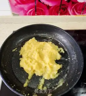 Make Homemade pineapples step 10
