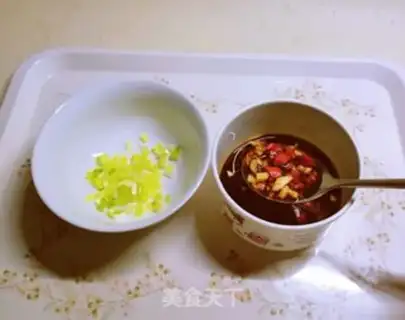 Make Clean abalone step 5