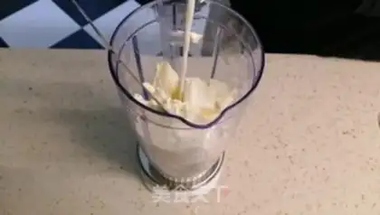 Make Cheesecake step 4