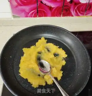 Make Homemade pineapples step 11