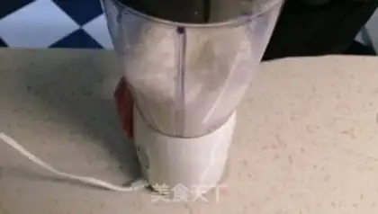 Make Cheesecake step 5