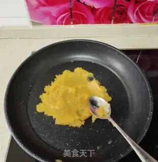 Make Homemade pineapples step 12