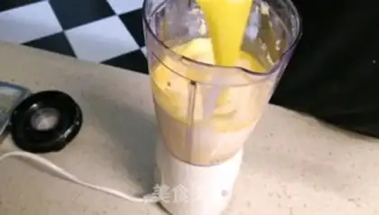 Make Cheesecake step 6