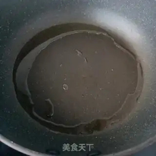 Make White mushroom mushrooms back to the pot step 13