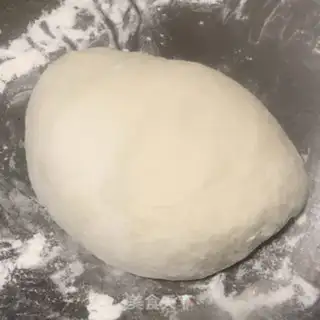 Make Hot noodles step 0