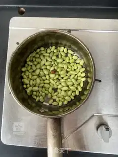 Make Shrimp pig
