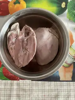 Make Shrimp pig