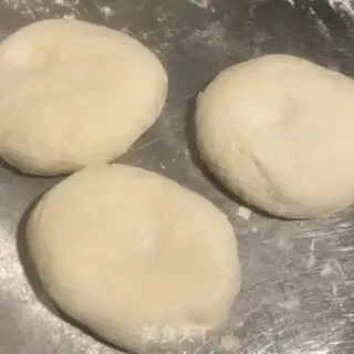 Make Hot noodles step 1