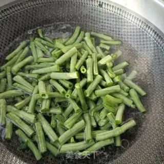 Make The meat and the beans step 3