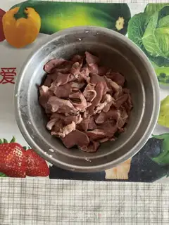 Make Shrimp pig