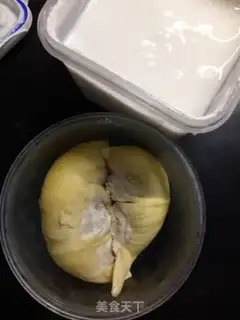Make Grylene yogurt step 0