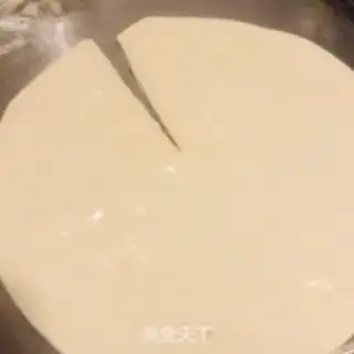 Make Hot noodles step 4
