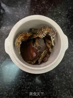 Make Seahorse stew dragon bones step 3