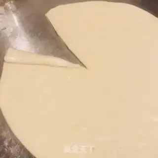 Make Hot noodles step 5