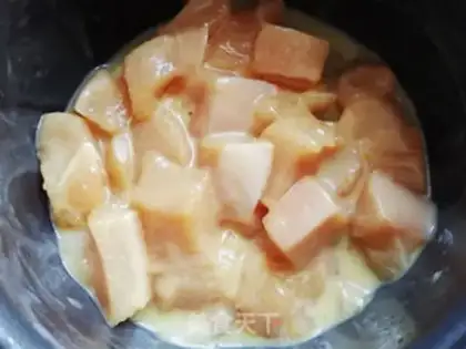Make Spicy noodles step 2