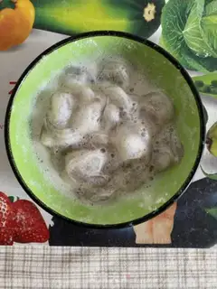 Make Shrimp pig