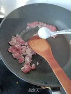 Make The meat and the beans step 7