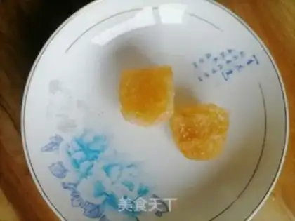 Make Silver melon soup step 6