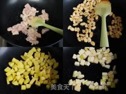 Make Spicy noodles step 3