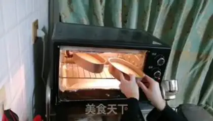 Make Cheesecake step 15