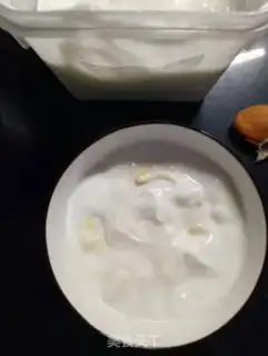 Make Gold Drilling Milk Tea step 5