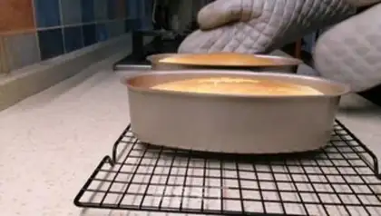Make Cheesecake step 16