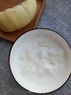 Make Grylene yogurt step 4