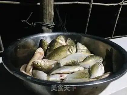 Make Squid soup step 0