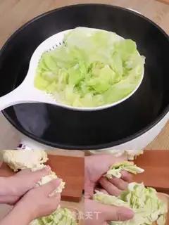 Make Packed up with eggs step 0