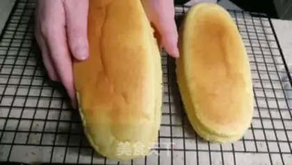 Make Cheesecake step 18