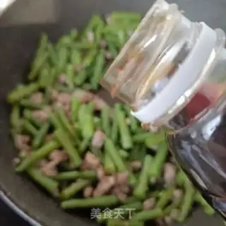 Make The meat and the beans step 11