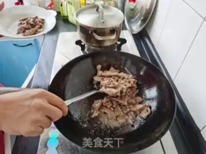 Make Shrimp pig
