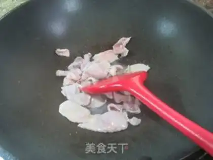 Make The meatloaf and the pheasant chicken step 2