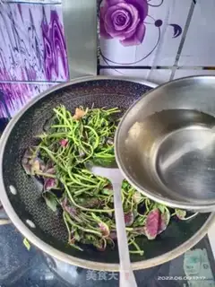 Make ♪ Han-dee-dum soup ♪ step 5