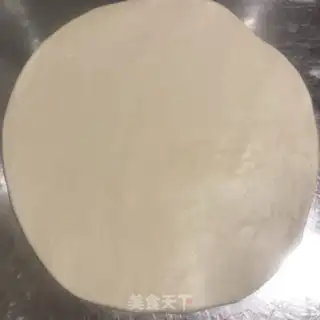 Make Hot noodles step 9
