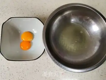 Make Soft cupcakes step 0