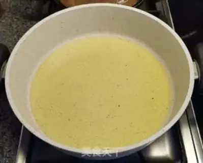 Make Turkish eggplant boat step 12