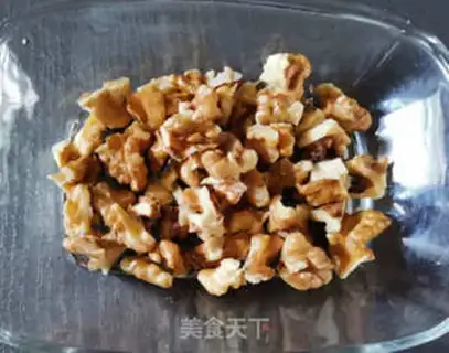 Make The yogurt salad step 2
