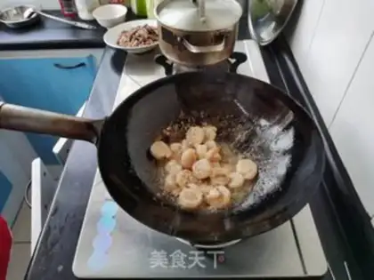 Make Shrimp pig