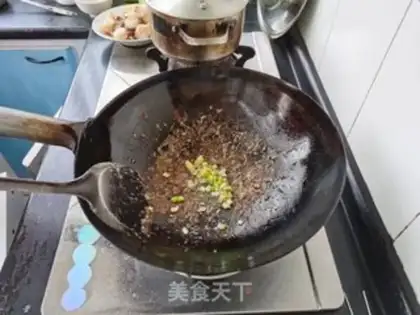 Make Shrimp pig