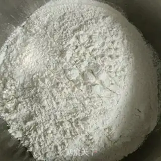 Make Meat buns step 0